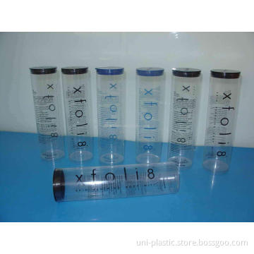 PVC Tubes,Packaging Tubes